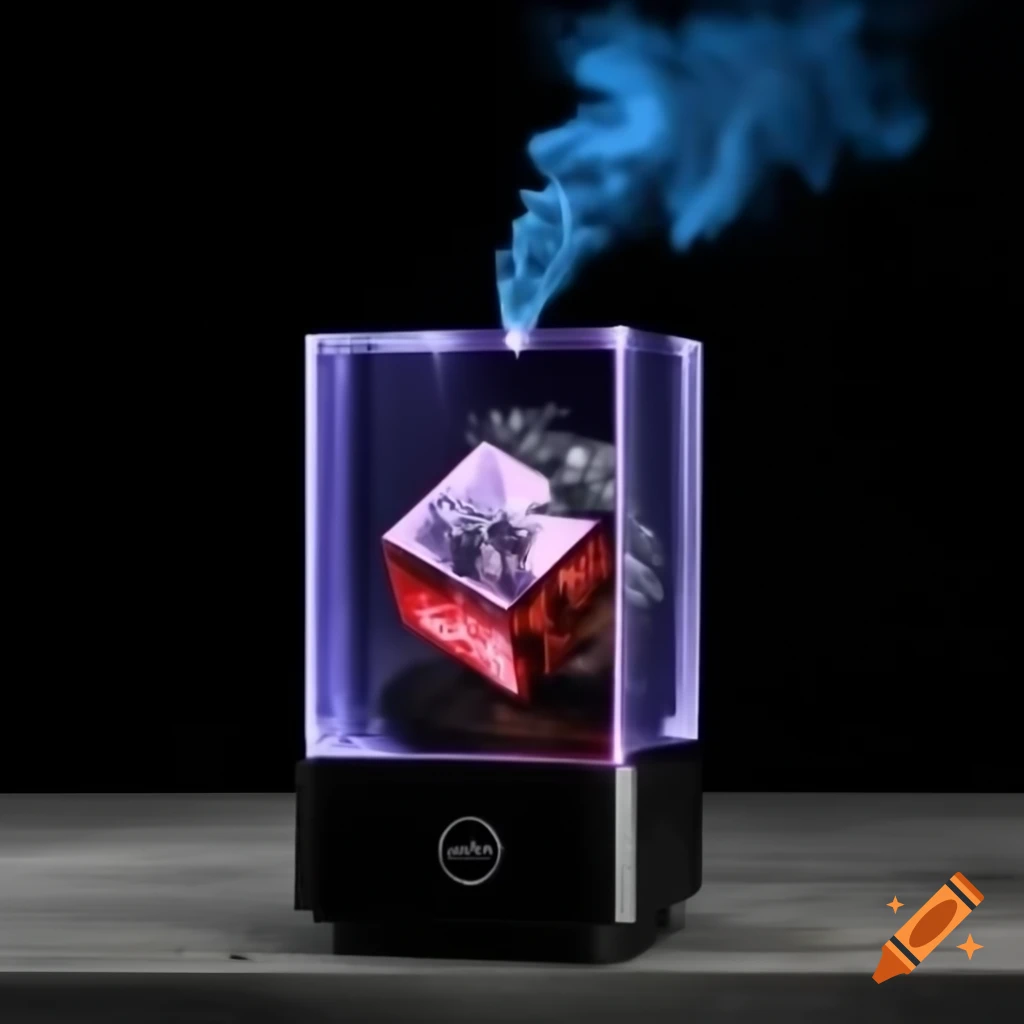 Vaporizer designed for environmental use with vapor accumulation