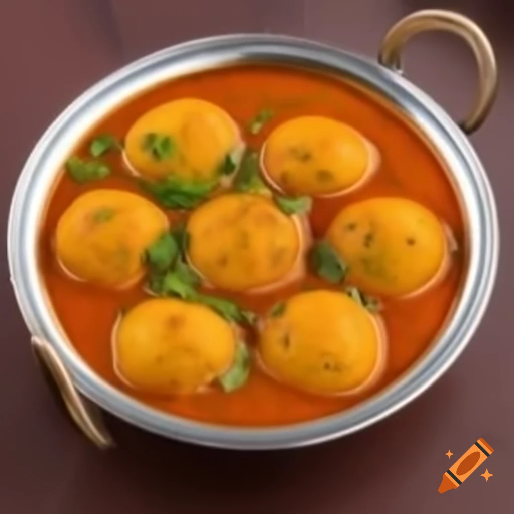 indian-egg-kofte-curry-served-in-silver-bowl-on-craiyon