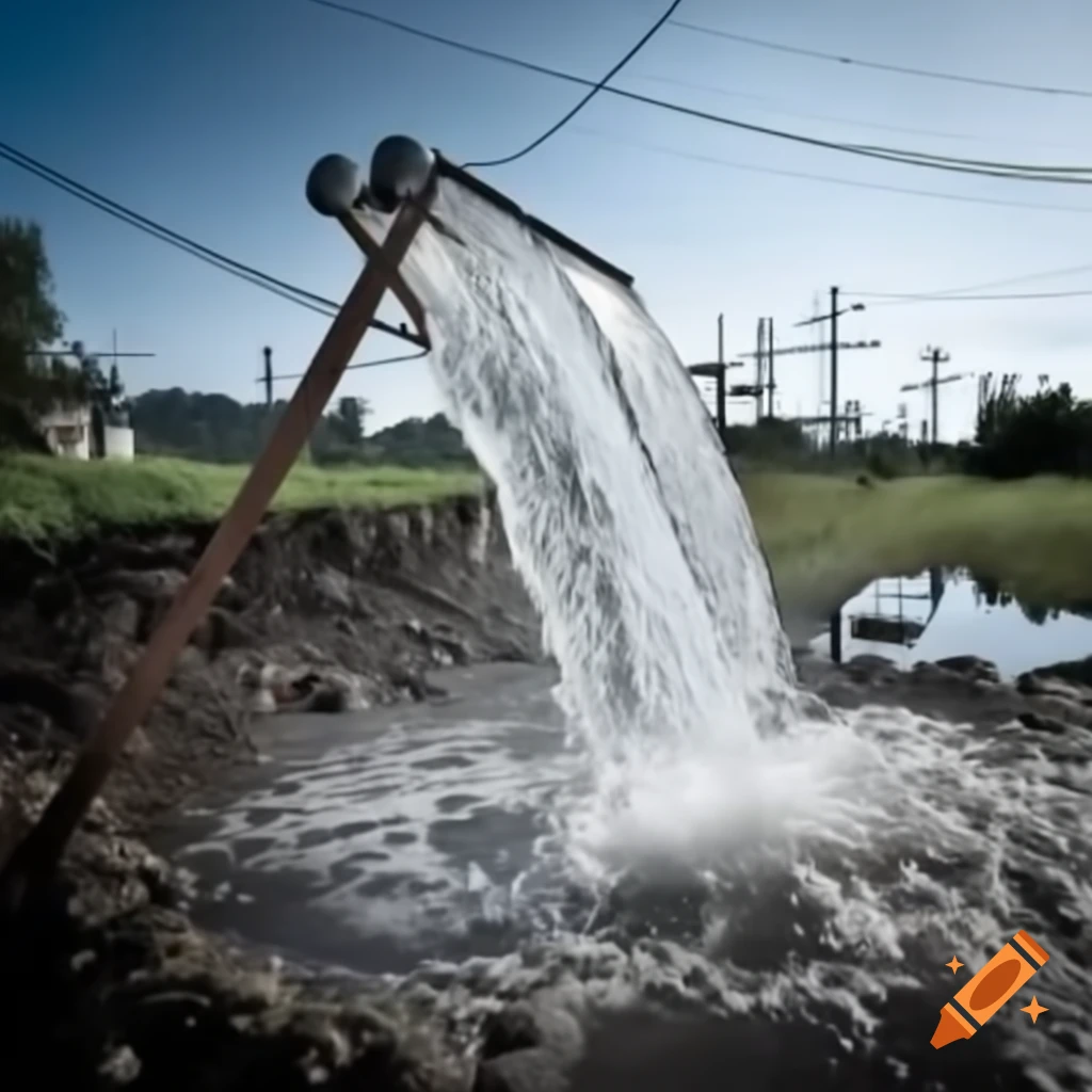 Water and electricity outages causing disruptions