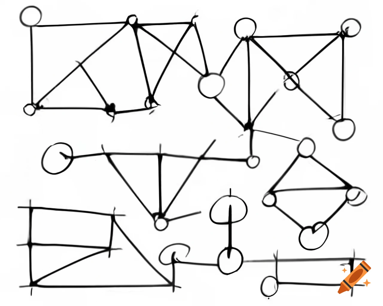 Diagram illustrating a concept or process