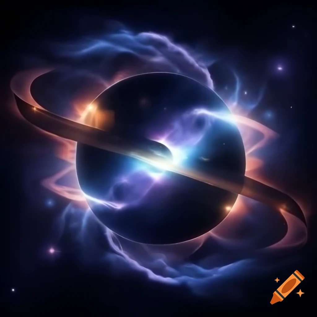 PlanetSpark concept illustration