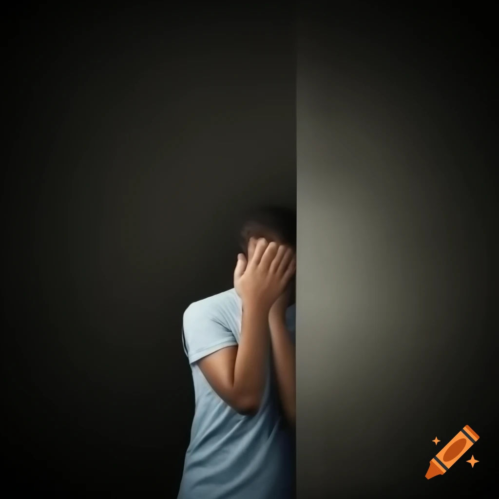 Ambiguous expression of presence and silence