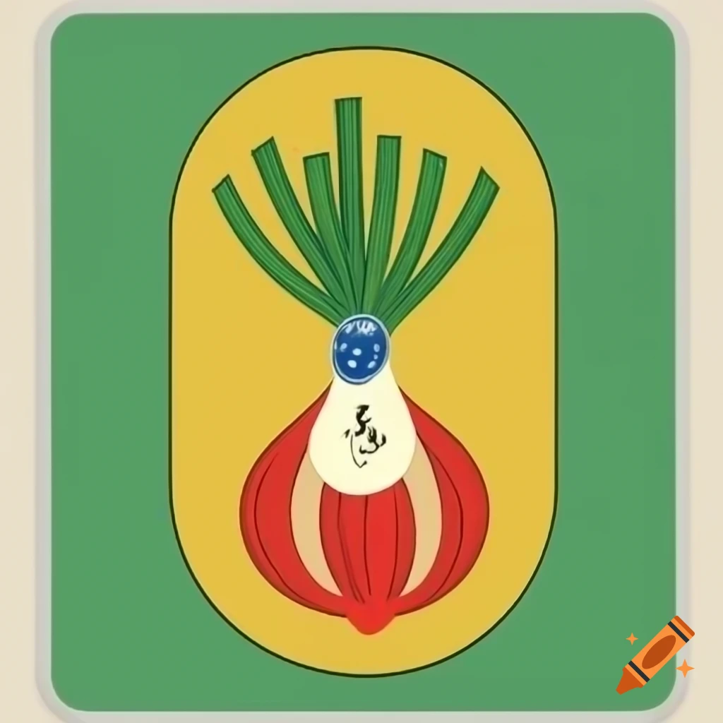 Rastafarian alien folklore tarot card with magnet symbol and mystical designs