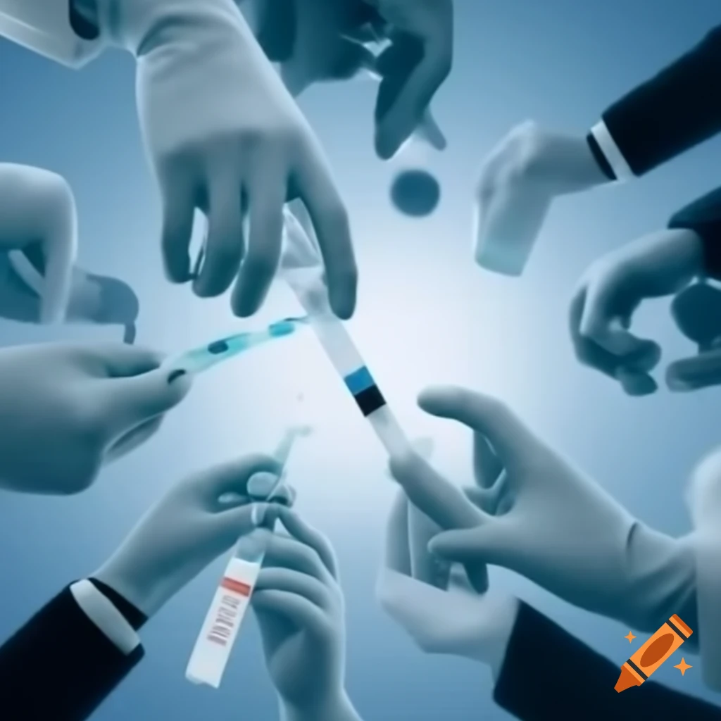 Meeting discussing vaccines and immune correlates