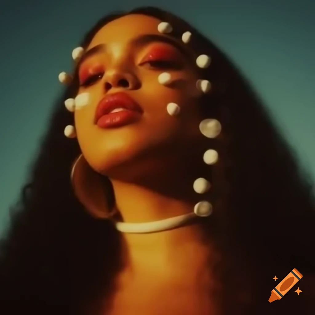 R&B music playlist