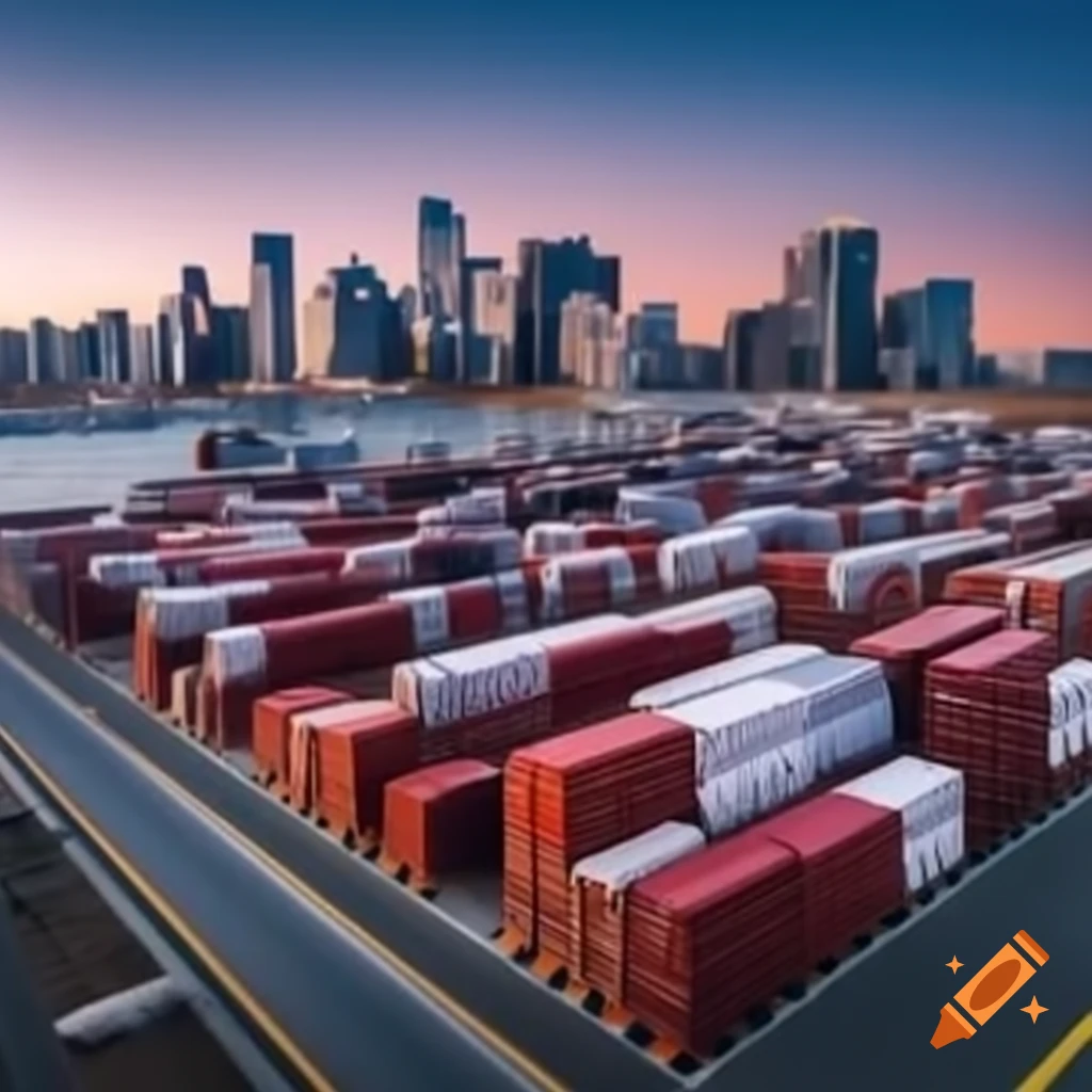 Concept of market demand and supply services