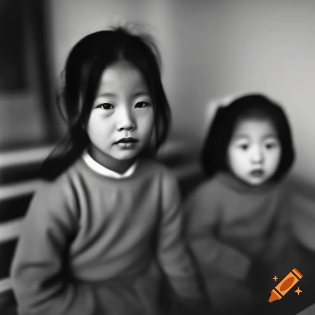 Vintage color photos from the 1970s featuring Chan Joseph Steven Marshall's parents in North Korea
