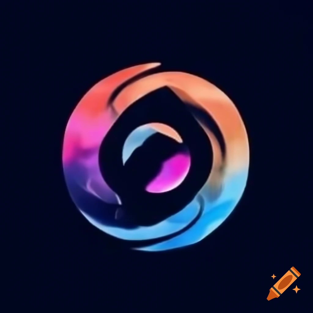 Creative logo design for artist Jira Moon