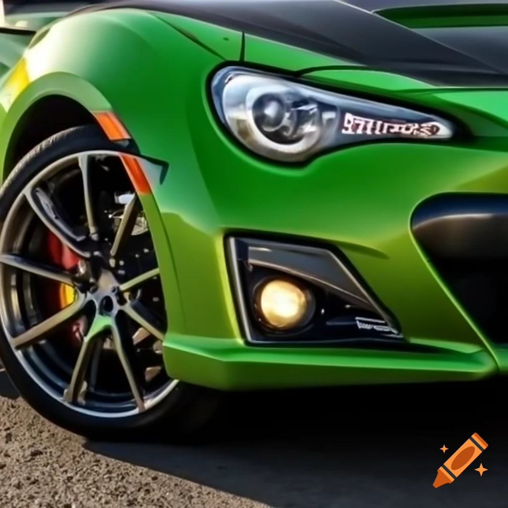 2017 white Toyota Corolla on Craiyon