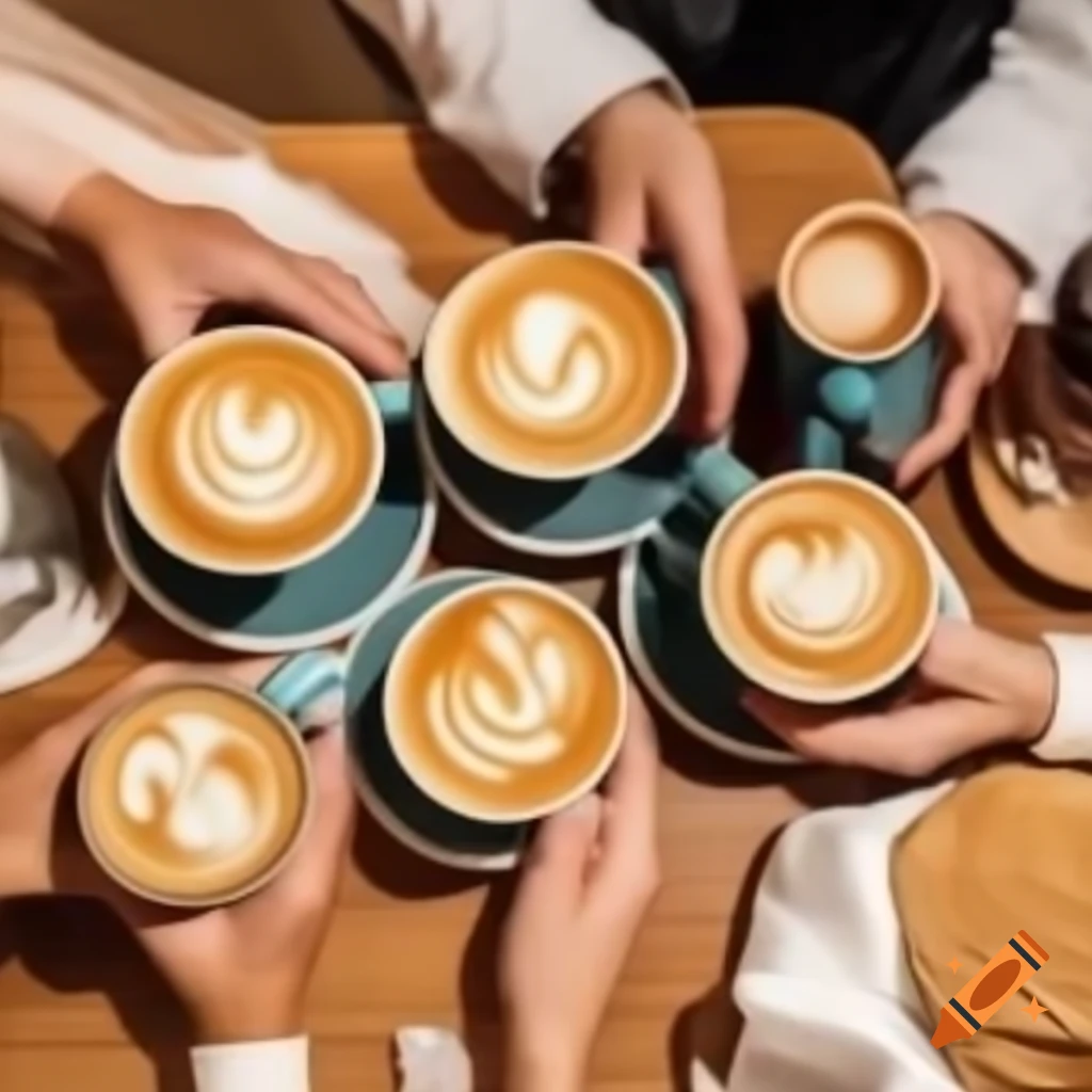 Package of Lux Café brand coffee