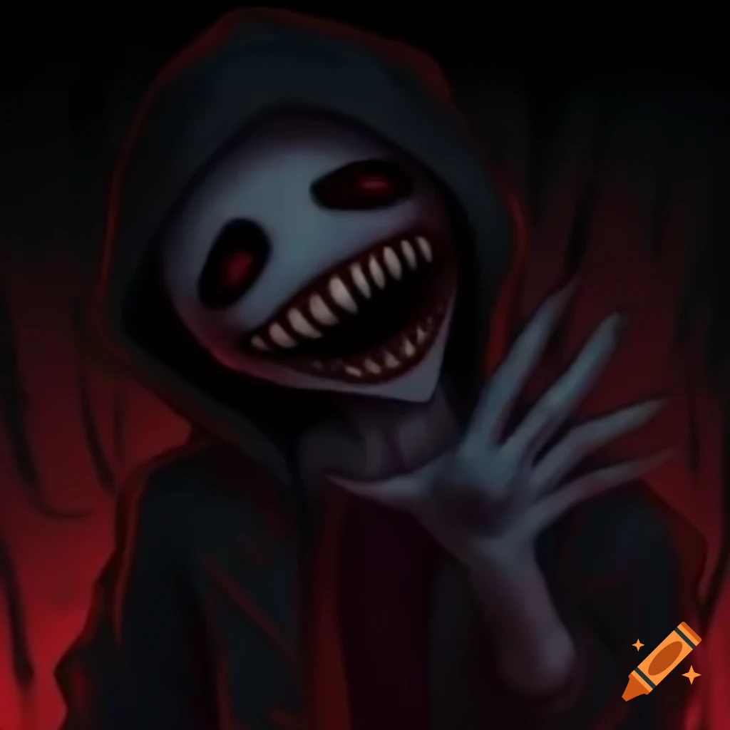 Creepypasta content
