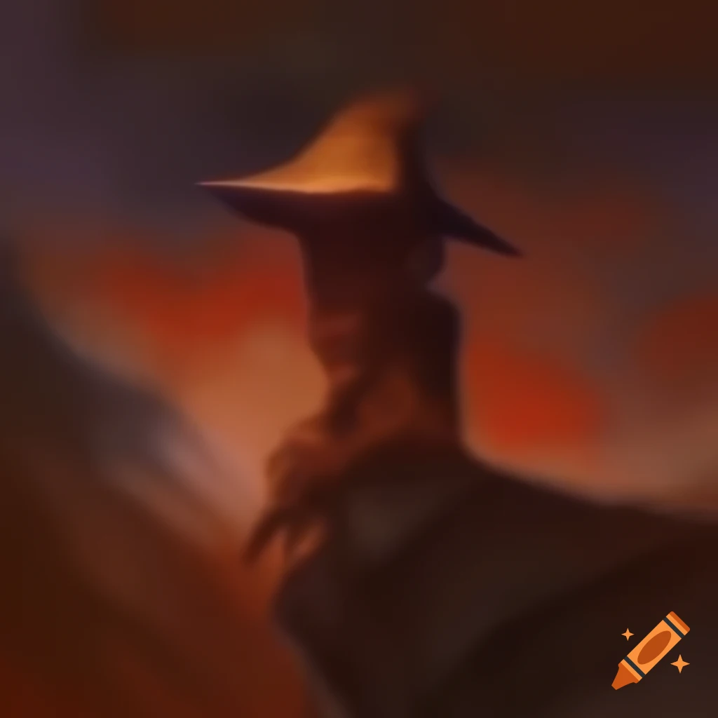 Artwork titled The Art of Beleth