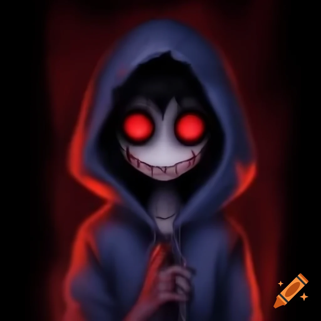 Creepypasta content