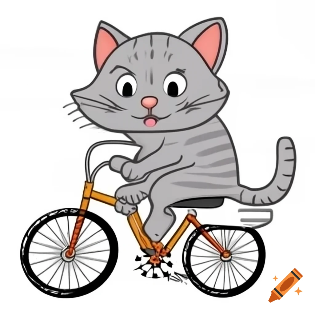 Cat Design For Coloring Page On Craiyon Cat Design For Coloring Page On Craiyon