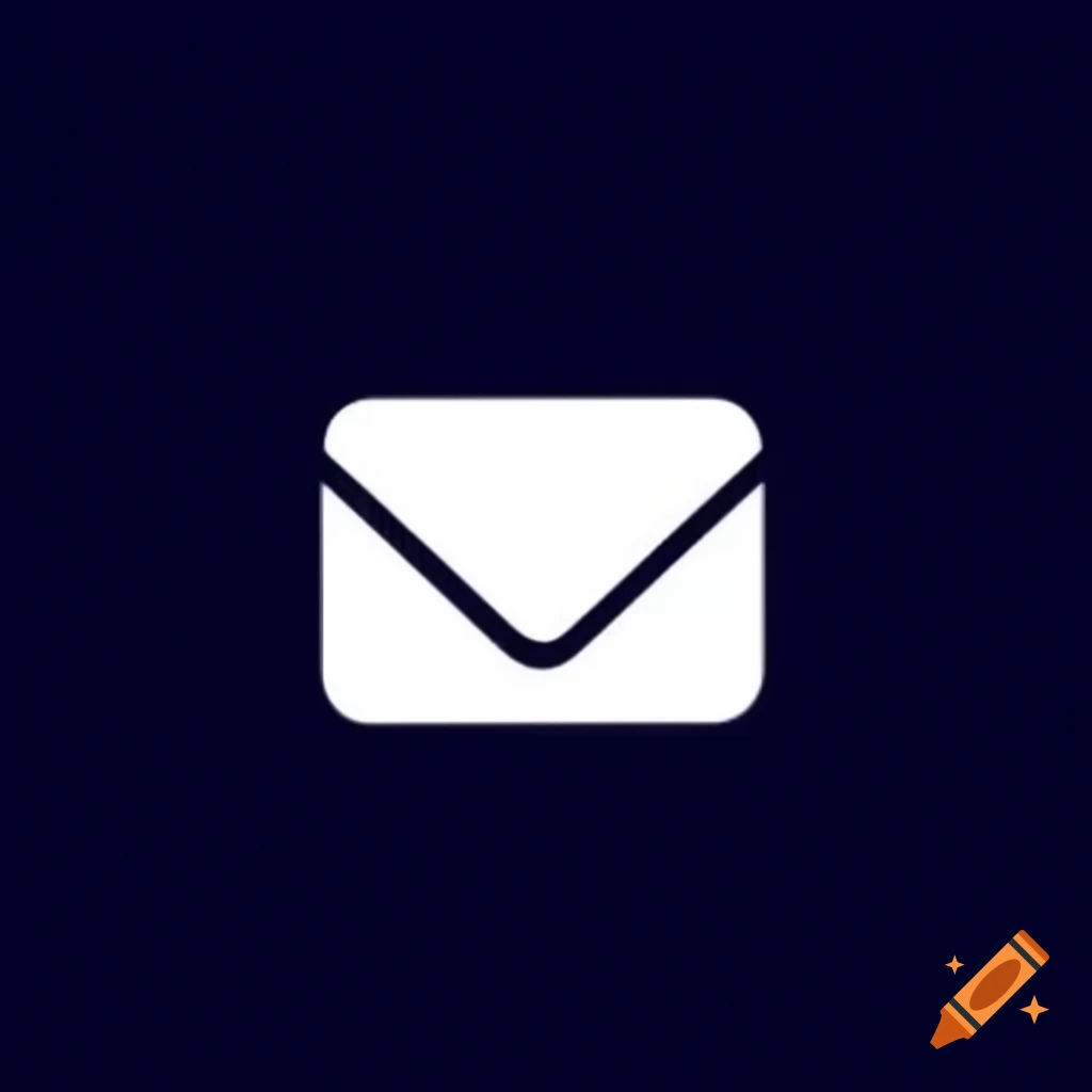 Email logo representation