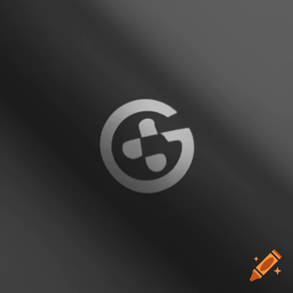 Pencil logo with black pawn chess piece