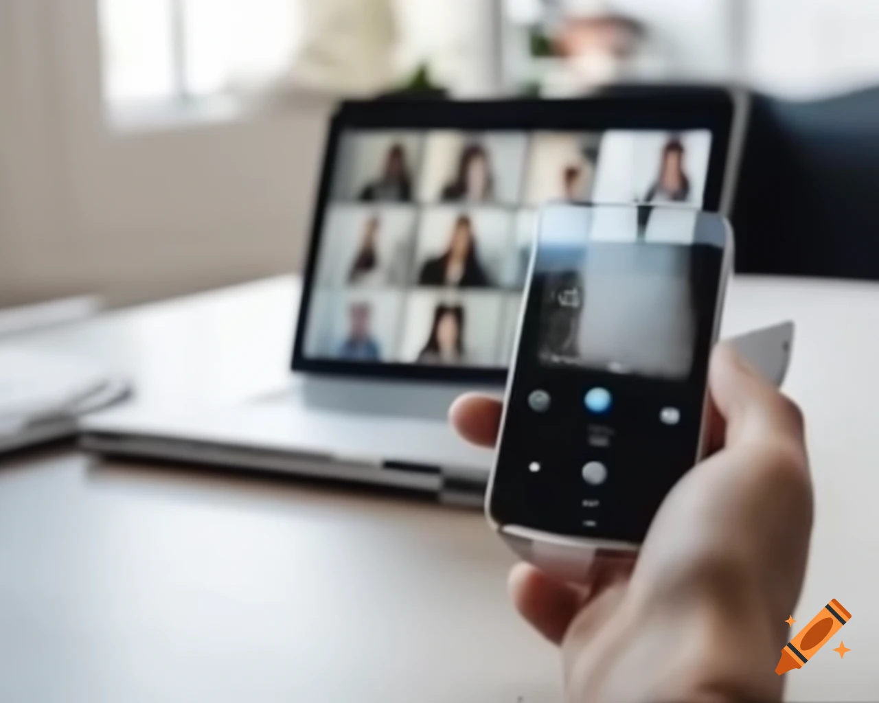 Smart home security system installation and features