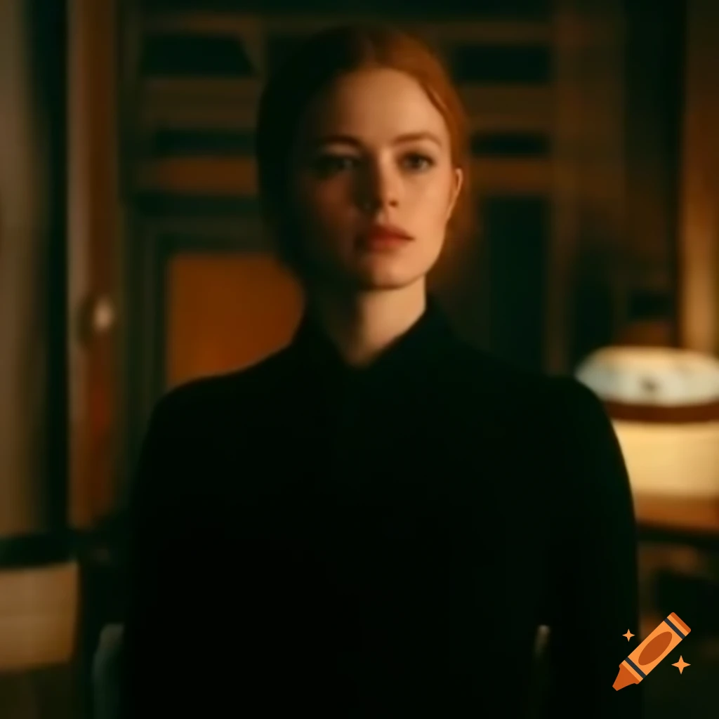 Lena Luthor character from Batman Begins
