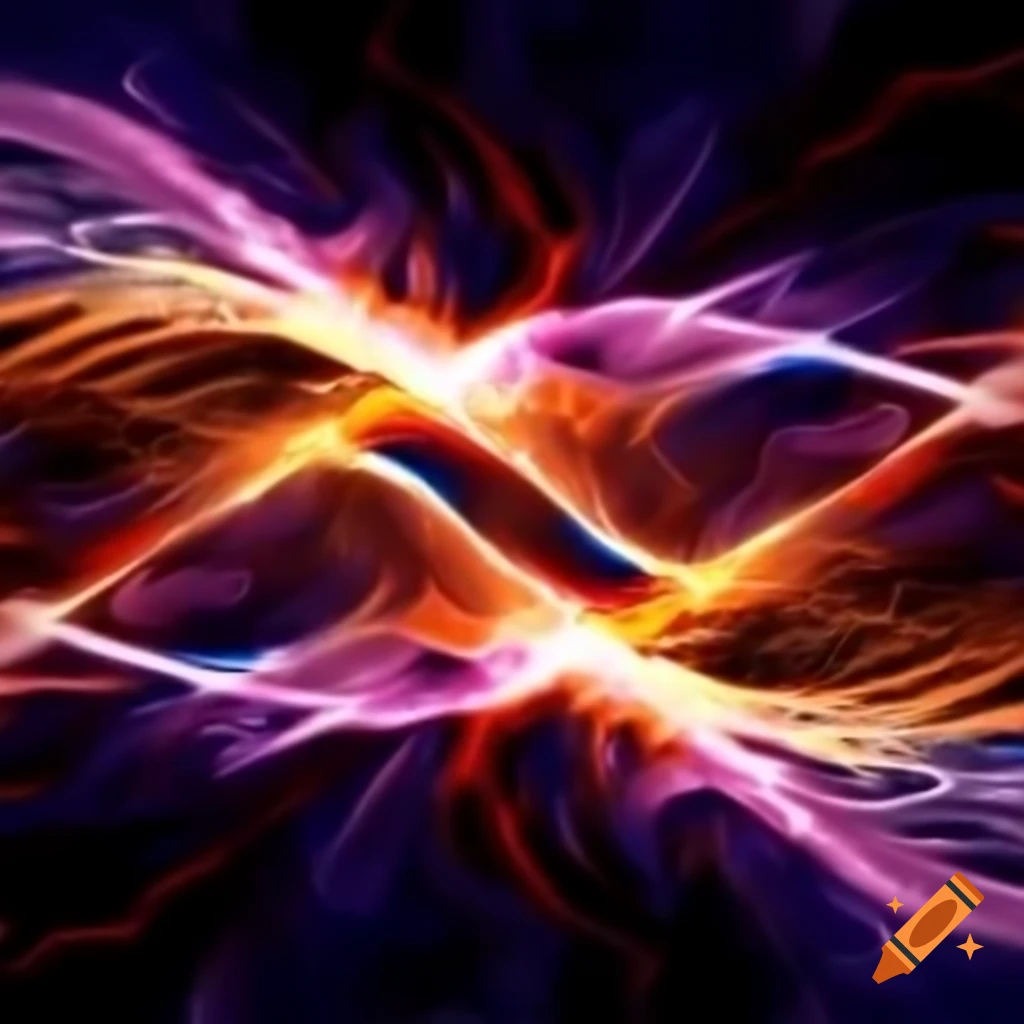 Visual representation of quantum wavefunction concepts