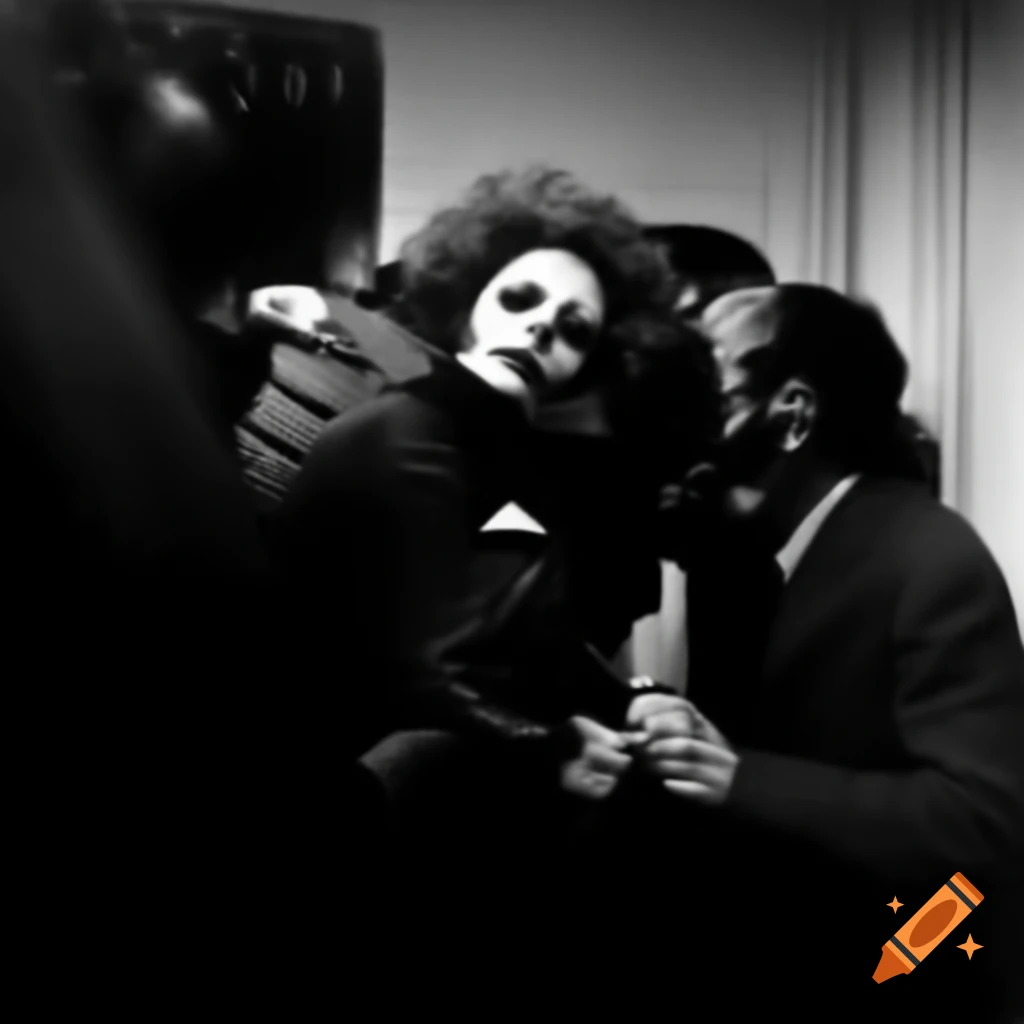 1981 Psychological Horror Film Possession Directed By Andrzej u awski 