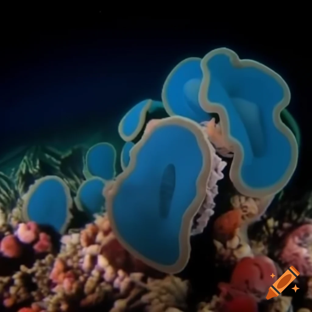 Accumulation of dead marine organisms on seafloor rich in carbon and hydrogen