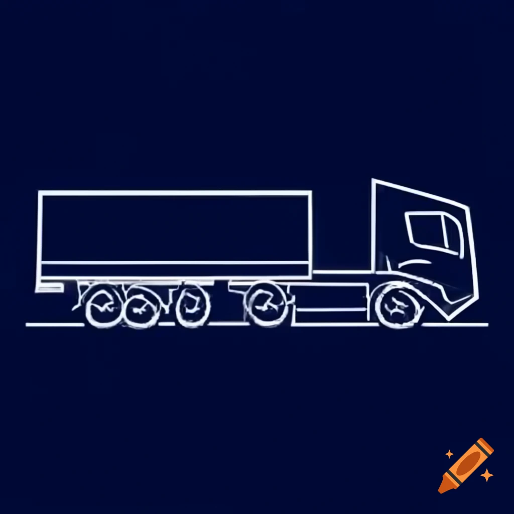 Trucking system concept