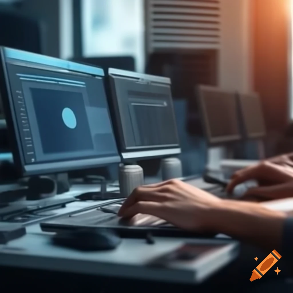 Computer repair services