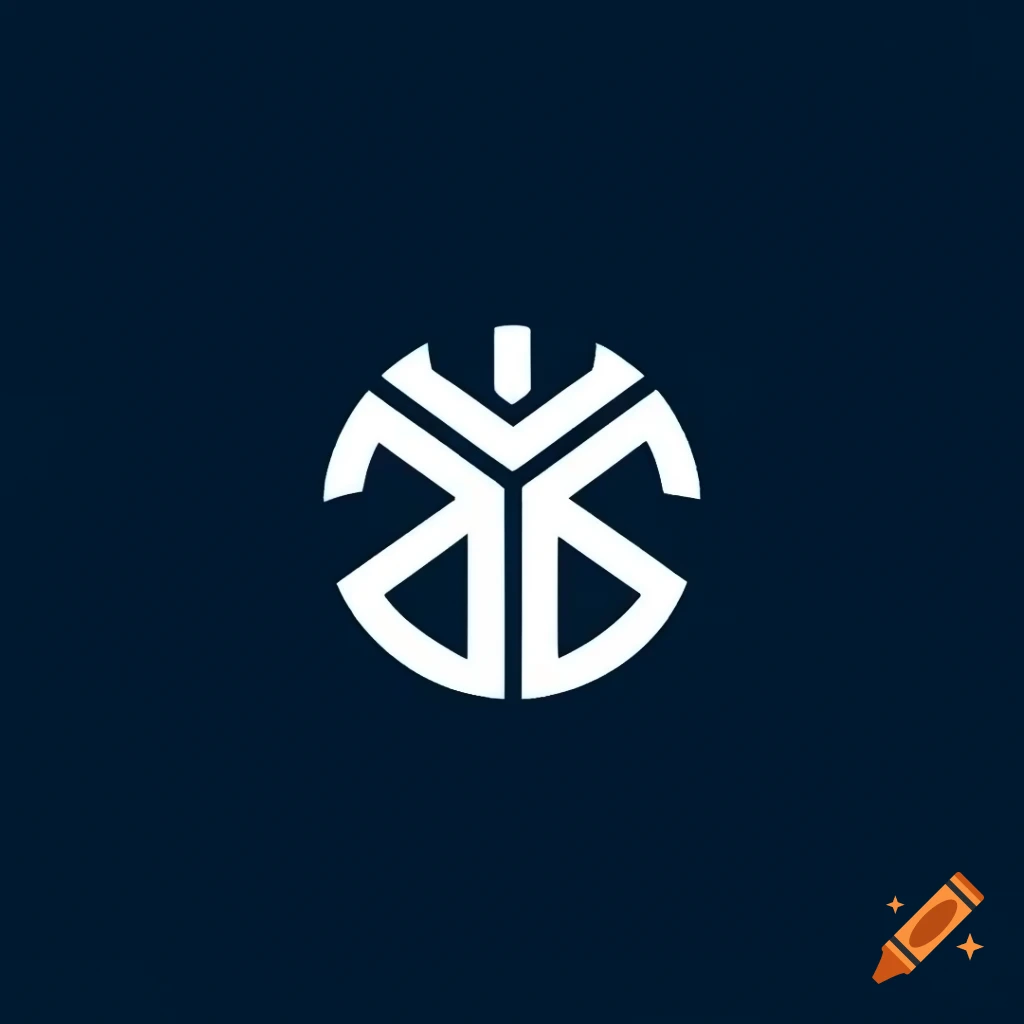 Alim logo design concept