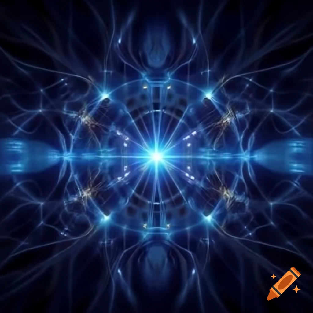 Concept of quantum field