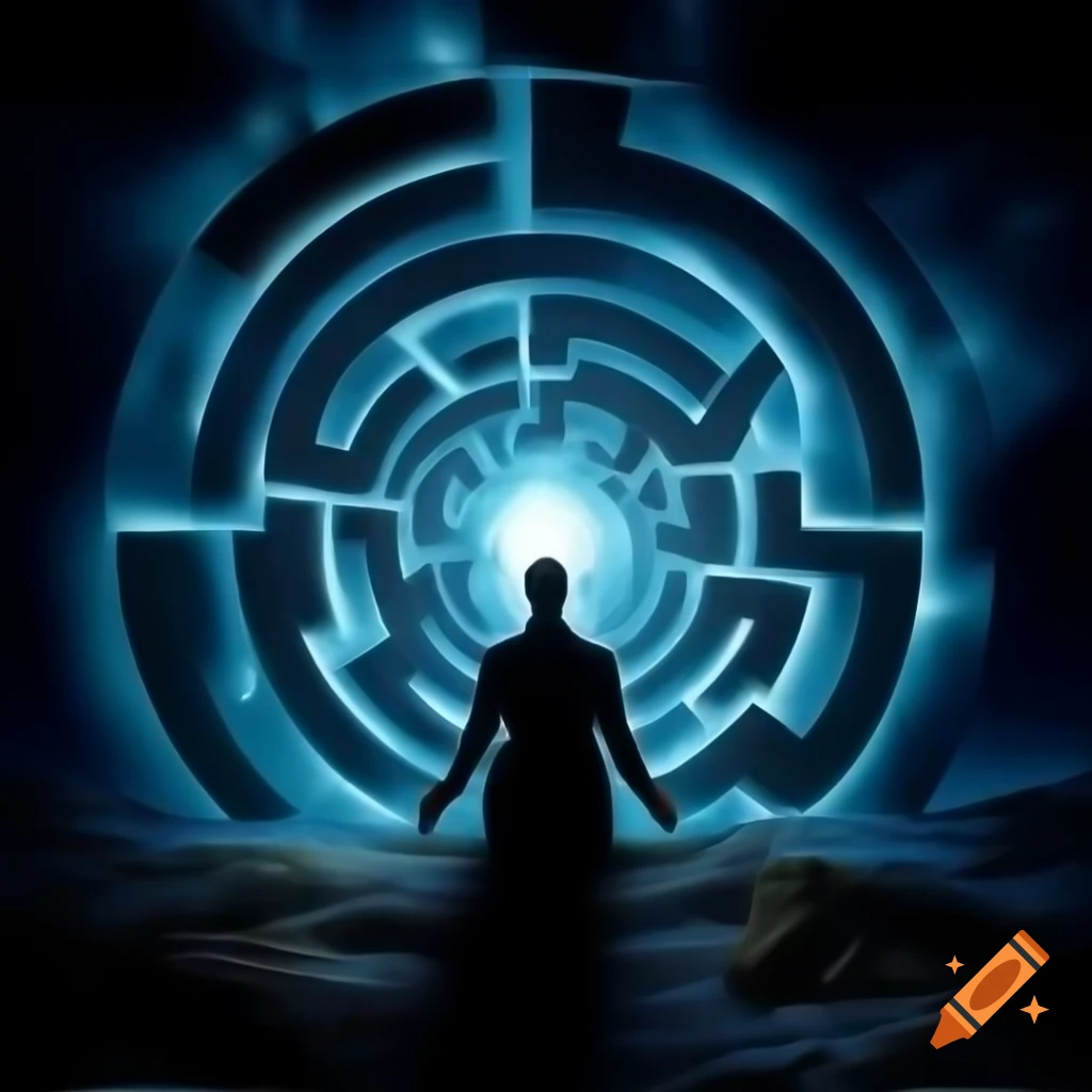 Exploration of intricate neural pathways in Joseph Steven Marshall's mind