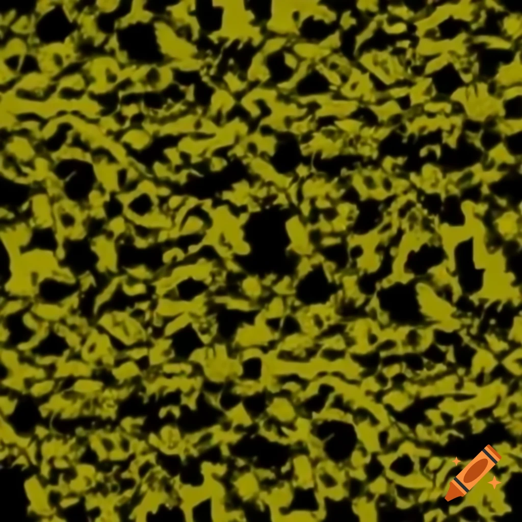 Seamless texture of swamp mud