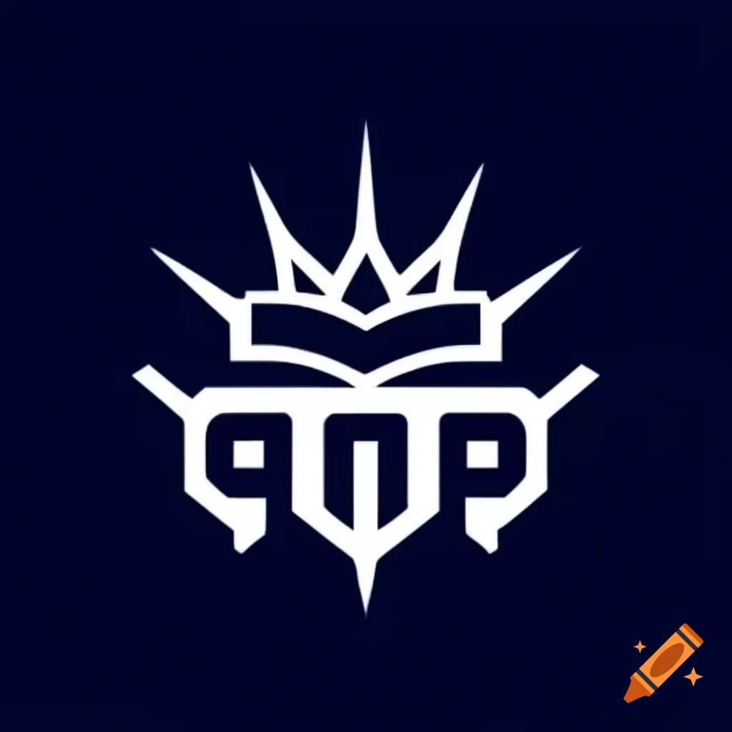 Alim logo design featuring unique icon and symbol