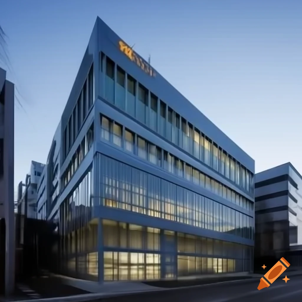 NeoView Building Management System interface