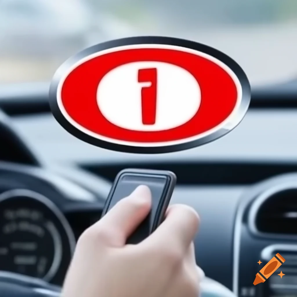 Logo design for an online shop selling car radios, mini PCs, and phones
