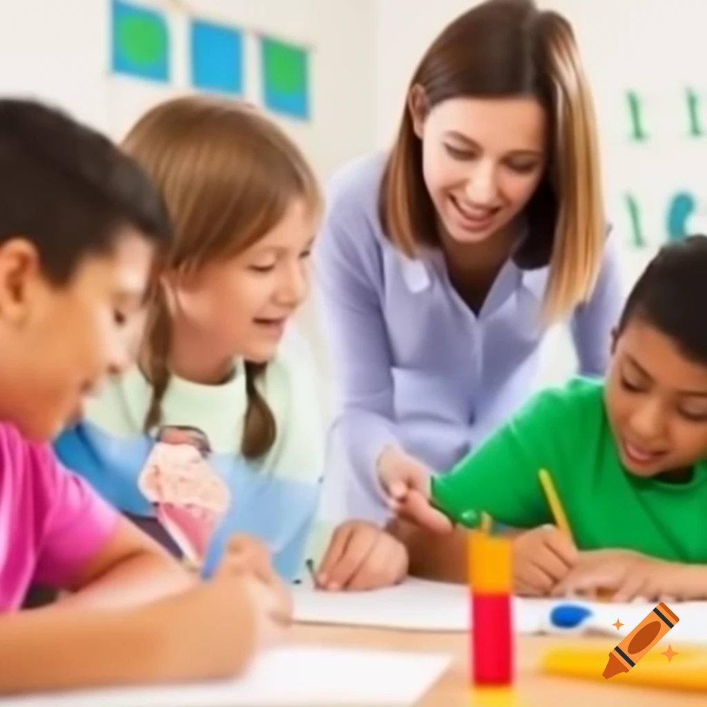 Celebratory image for Teacher's Day