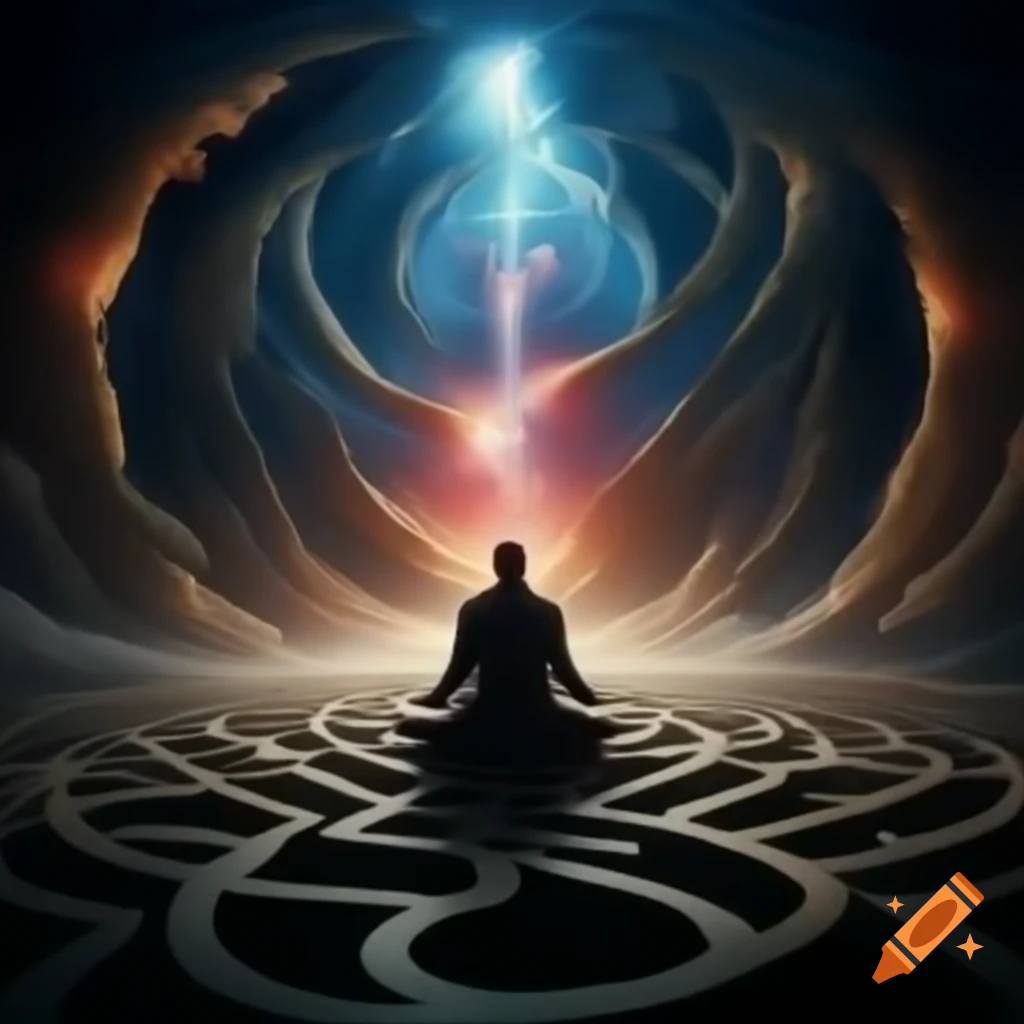 Exploration of intricate neural pathways in Joseph Steven Marshall's mind