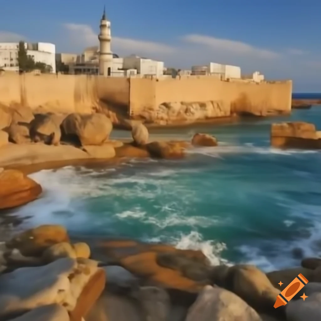 Cultural and historical representation of Palestine