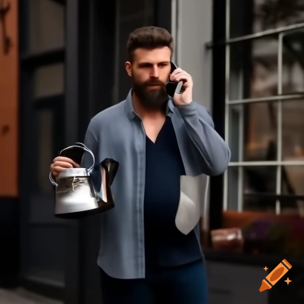country-bumpkin-with-charred-kettle-frowning-at-urban-gentleman-with