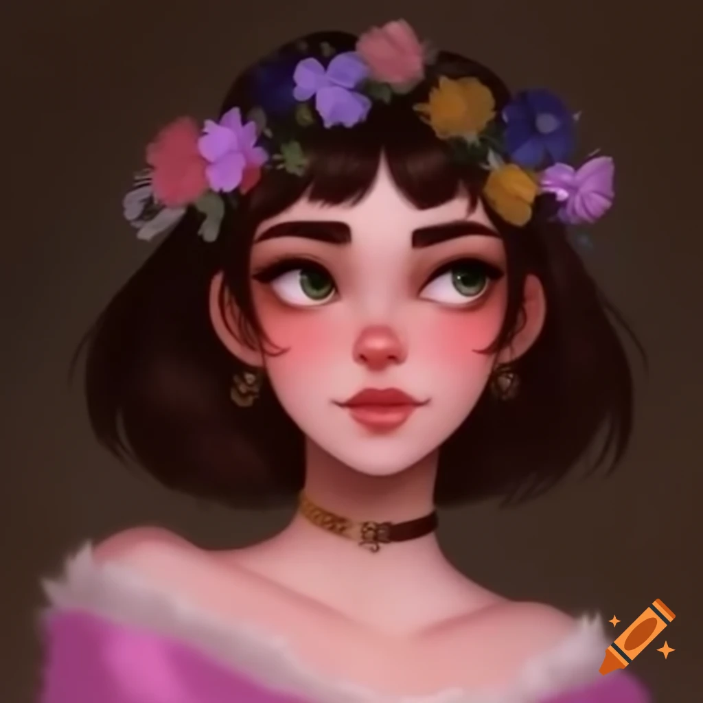Princess Feeling Sad In An Oil Painting Style On Craiyon princess-feeling-sad-in-an-oil-painting-style-on-craiyon