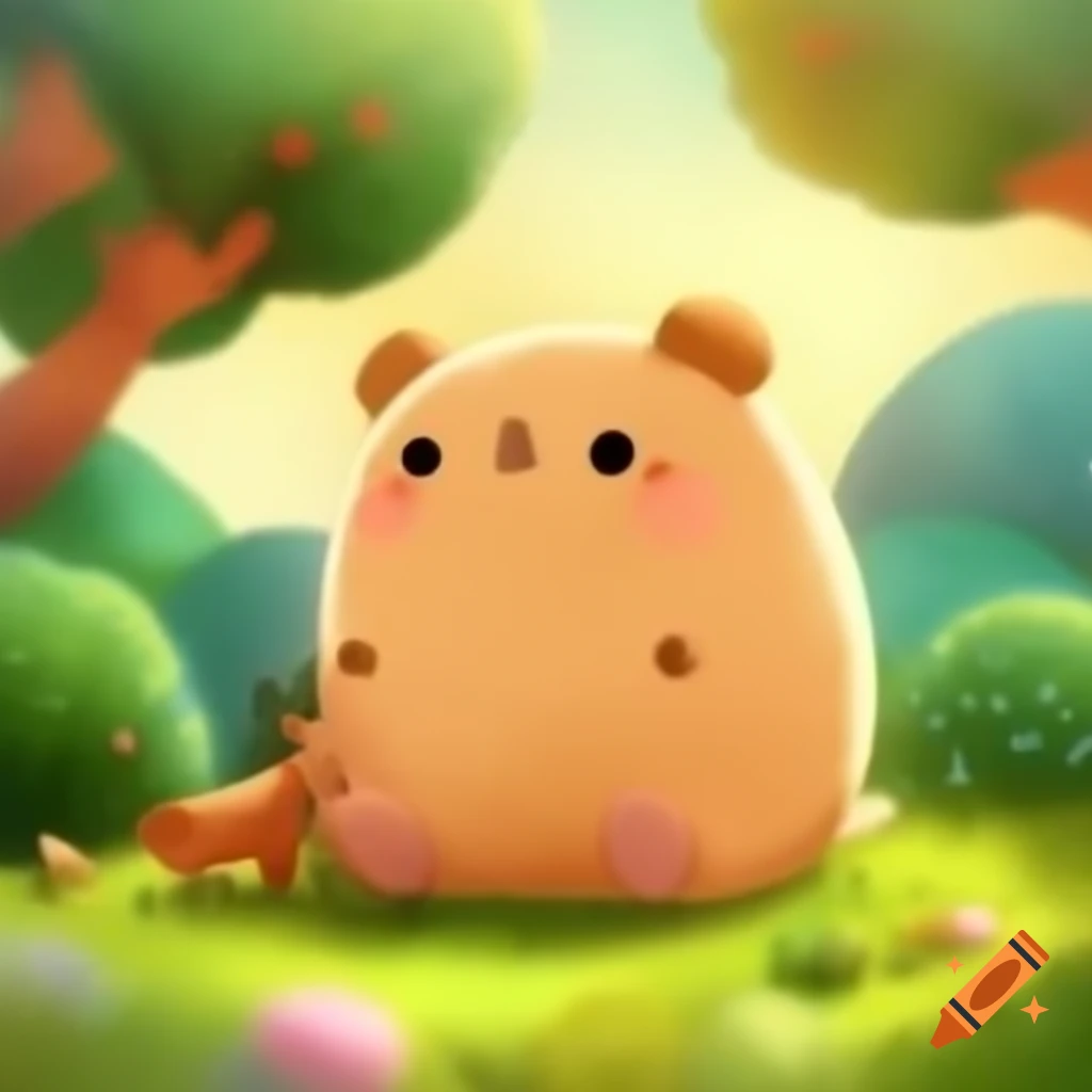 Playful and adorable animals