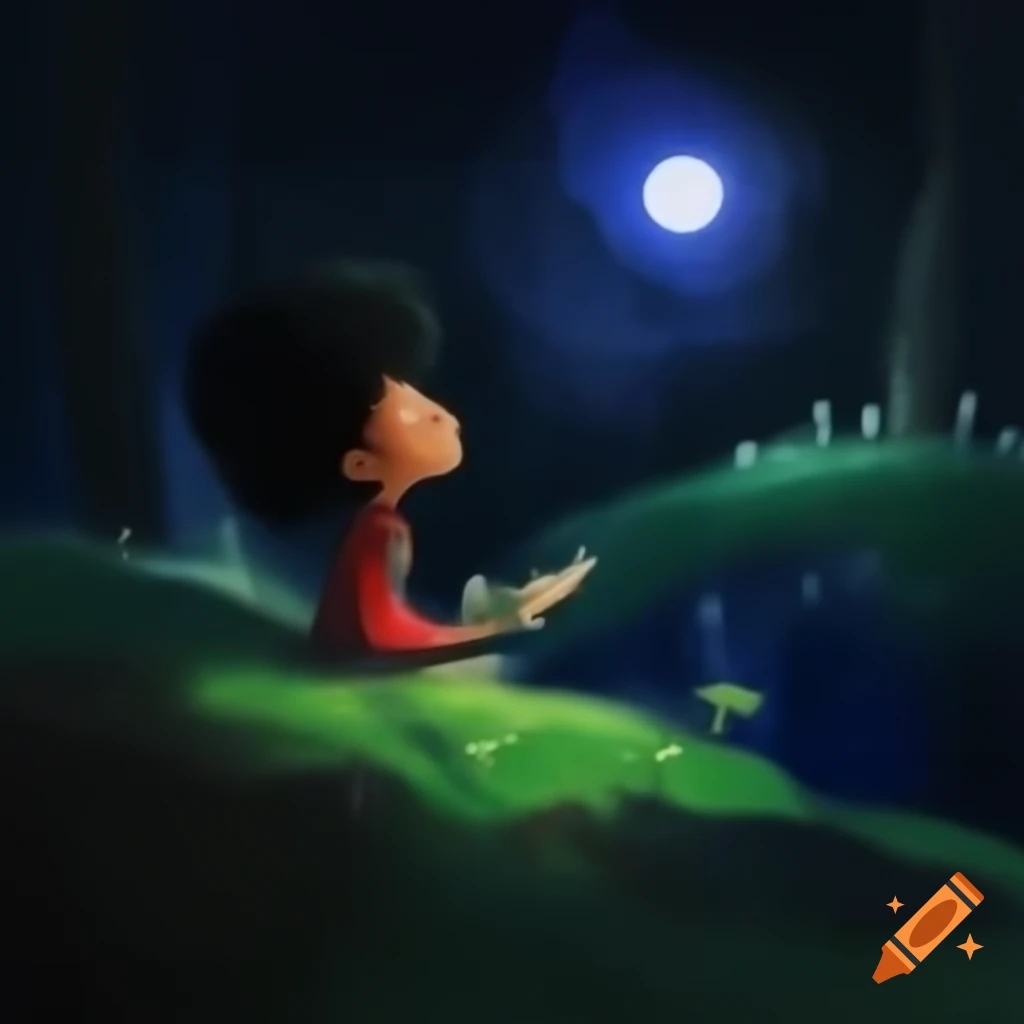 Unclear theme combining song, joy, and dreams