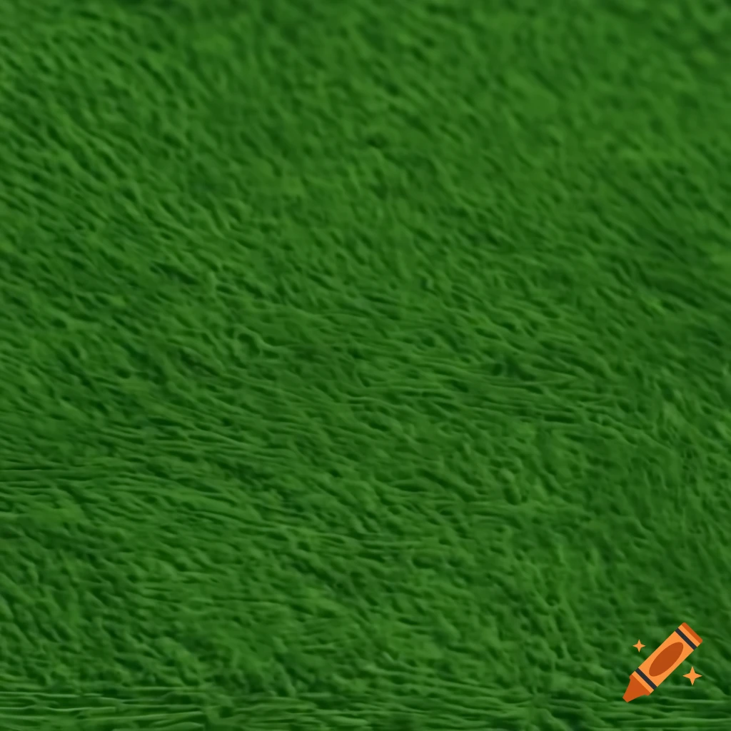 Grass texture in PlayStation 1 style