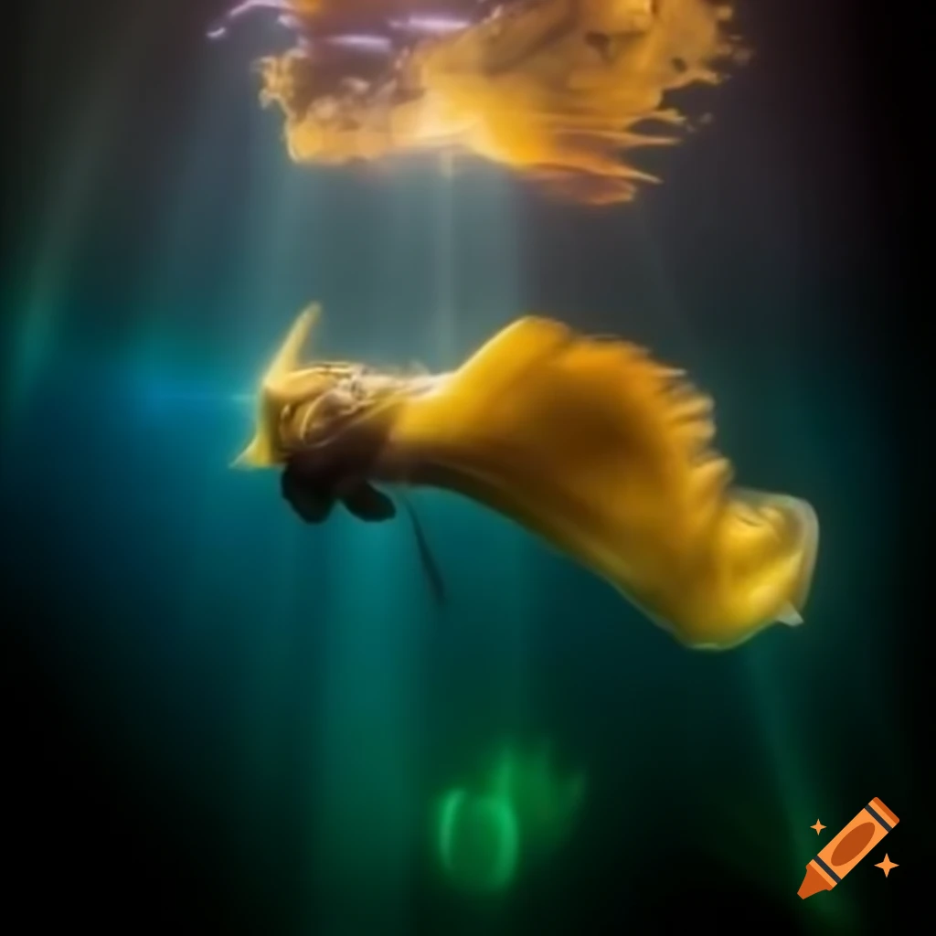 Award-winning underwater and macro photography using NIKON lenses