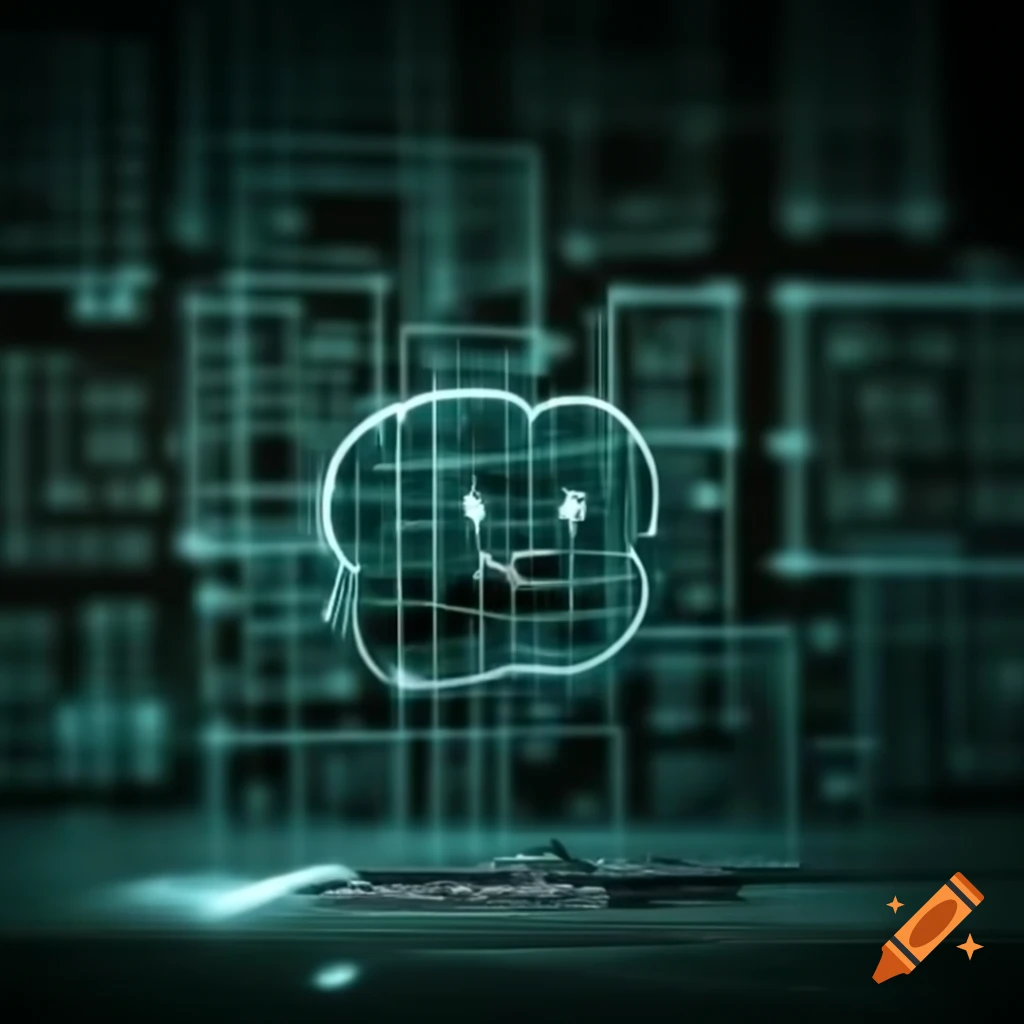 Clean and professional wallpaper for business computers