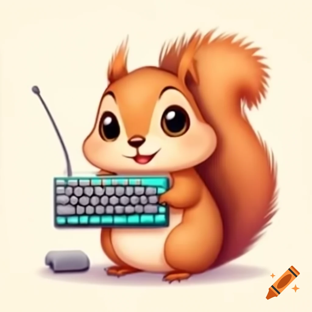 Crying monkey holding phone with wifi logo on craiyon