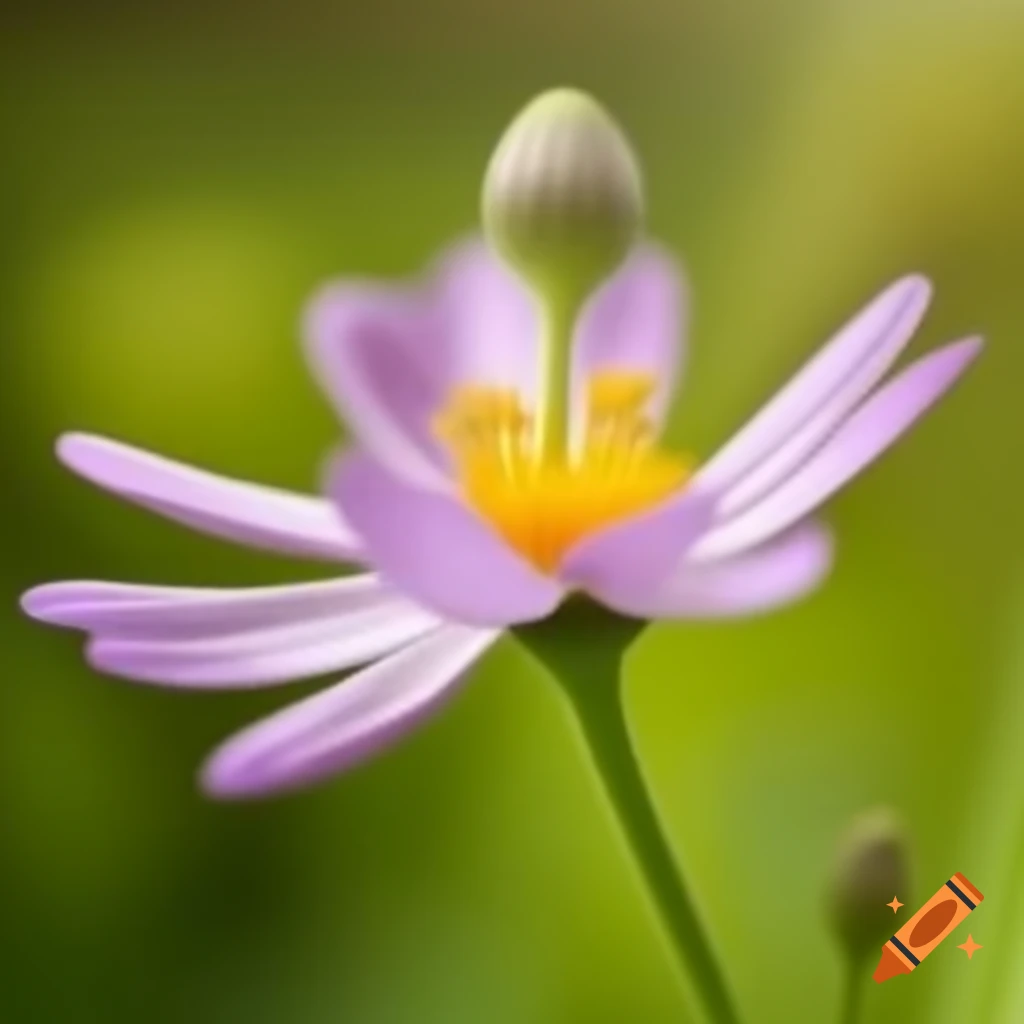 Newly created fresh flower design