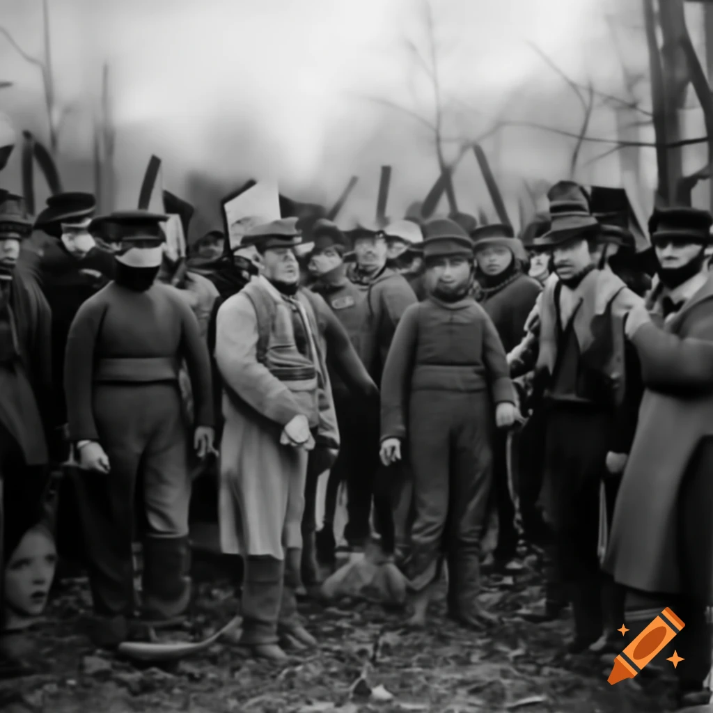 Connecticut Statewide Pants-shitting Competition, historical event from 1895