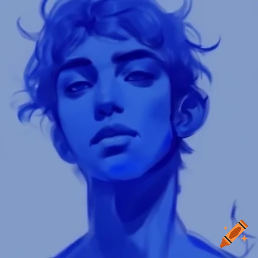 What Does Green Or Blue Mean