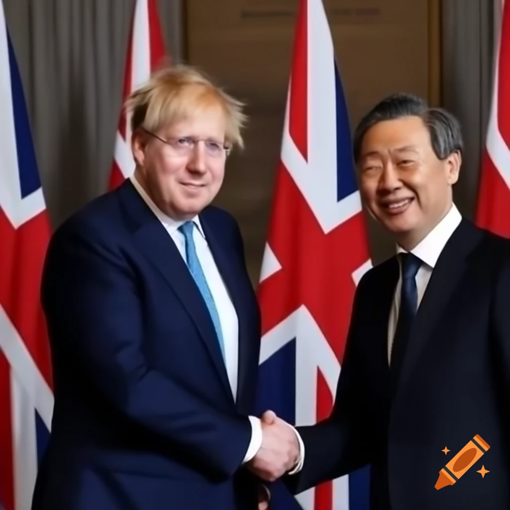 English language and diplomacy concepts