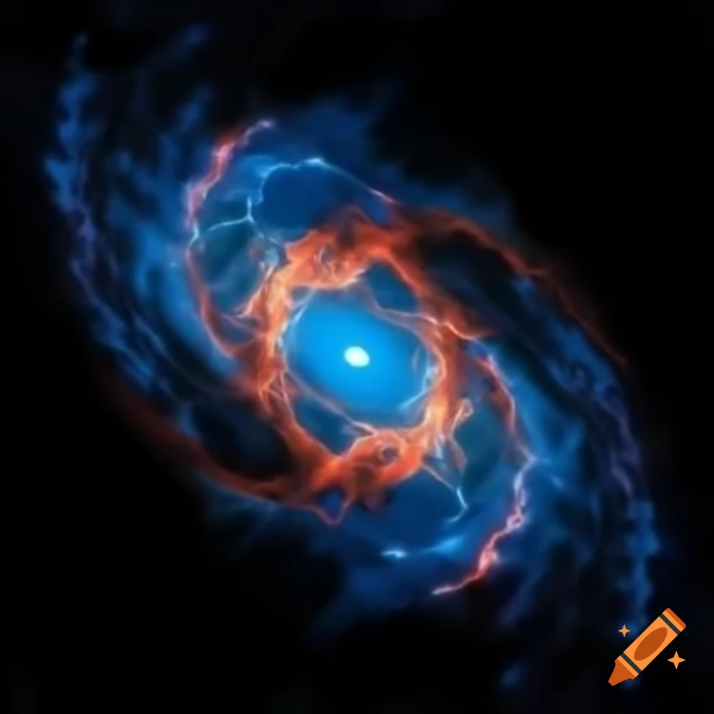 Unclear description related to gravity and the universe